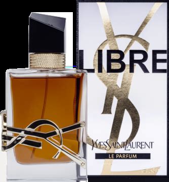 libre parfum rossmann
